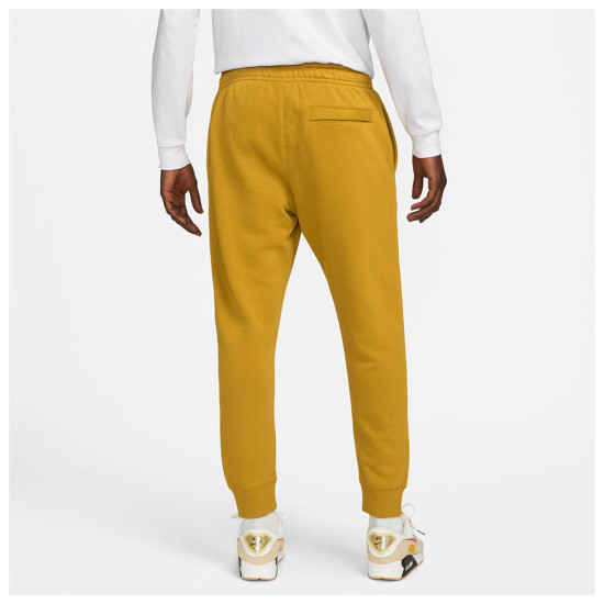 Nike Ανδρικό παντελόνι φόρμας Sportswear Club French terry Jogger Pants